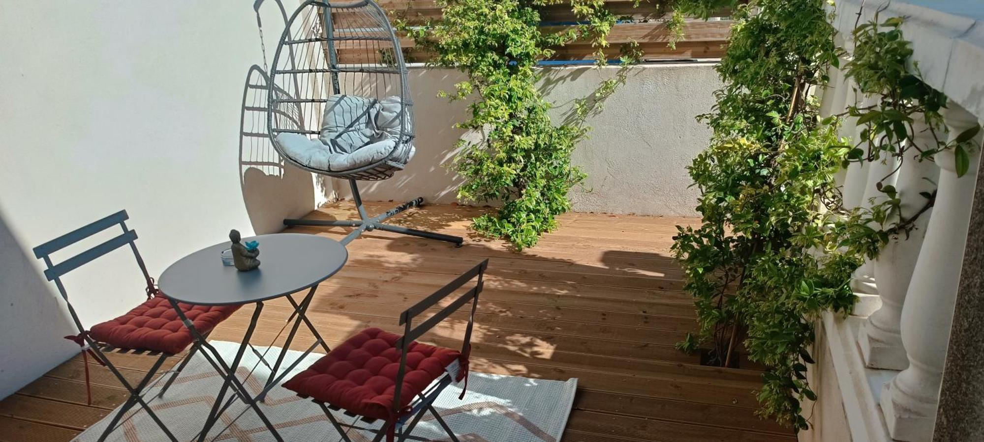 Villa Semaphore, Suite La Fleur De Sel Arles Exterior photo